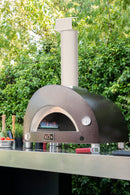 Pizza Ovens R Us Alfa Nano Gas Pizza Oven 