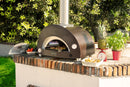 Pizza Ovens R Us Alfa Nano Gas Pizza Oven 