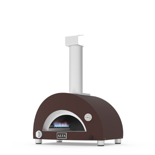Pizza Ovens R Us Alfa Nano Gas Pizza Oven 
