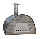 Pizza Ovens R Us MAXIMUS ARENA Stainless Steel Benchtop Oven Portuguese Made Made