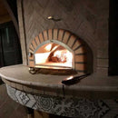 Pizza Ovens R Us Pizzaioli Standard Pizza Oven
