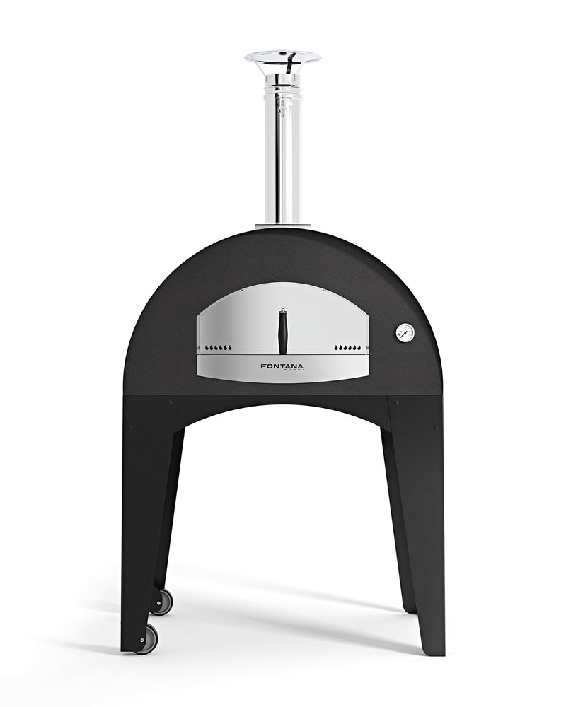 Fontana Capri Wood Fired Pizza Oven