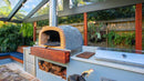 Pizza Ovens R Us Calabrian DIY Kit Italian Made