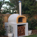 Pizza Ovens R Us Calabrian DIY Kit Italian Made