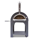Pizza Ovens R Us CLEMENTI SIZE 60 Portable Stainless Steel Oven Italian Made