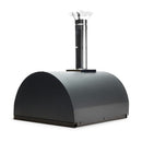 Pizza Ovens R Us CLEMENTI LARGE SIZE 80 Stainless Steel Benchtop Oven Italian Made