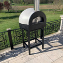 Pizza Ovens R Us Zio Ciro Subito Cotto 60 Wood Fired Pizza Oven Italian Made