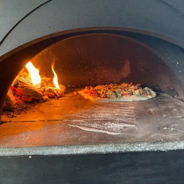 Pizza Ovens R Us Zio Ciro Subito Cotto 80 Wood Fired Pizza Oven Italian Made