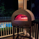Pizza Ovens R Us Zio Ciro Subito Cotto 80 Wood Fired Pizza Oven Italian Made