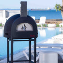 Pizza Ovens R Us Zio Ciro Subito Cotto 80 Wood Fired Pizza Oven Italian Made