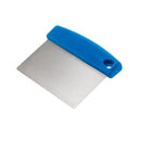 Premium Pizza Wheel Cutter and Dough Cutter Set