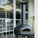 Pizza Ovens R Us Giotto Ready Made Stand Oven Australian Made