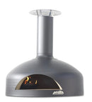 Giotto Refractory Wood Fired Pizza Oven
