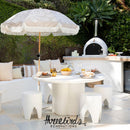 Pizza Ovens R Us Royal R-US Lite Ready Made Stand Oven Portuguese Made