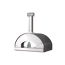 Pizza Ovens R Us Mangiafuoco Stainless Steel Benchtop Oven Italian Made