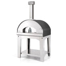Pizza Ovens R Us Mangiafuoco Stainless Steel Portable Oven Italian Made
