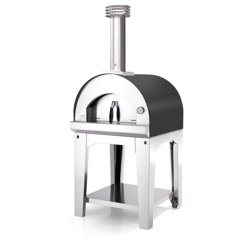 Margherita Wood Fired Pizza Oven