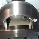 Pizza Ovens R Us Margherita Stainless Steel Portable Oven Italian Made