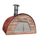 Pizza Ovens R Us MAXIMUS XL PRIME Stainless Steel Benchtop Oven Portuguese Made