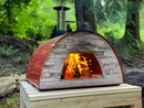 Pizza Ovens R Us MAXIMUS XL PRIME Stainless Steel Benchtop Oven Portuguese Made