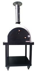 Pizza Ovens R Us Royal R-US Lite Ready Made Stand Oven Portuguese Made