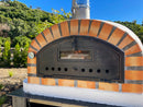 Pizzaioli Premium Door Wood Fired Pizza Oven