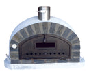 Pizzaioli Stone Arch Premium Wood Fired Pizza Oven Pizza Ovens R Us