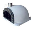 Pizzaioli Stone Arch Premium Wood Fired Pizza Oven Pizza Ovens R Us