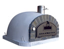 Pizzaioli Stone Arch Premium Wood Fired Pizza Oven Pizza Ovens R Us
