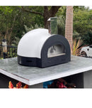 Pizza Ovens R Us Zio Ciro Subito Cotto 80 Wood Fired Pizza Oven Italian Made