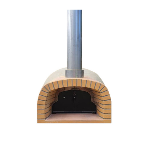 Pizza Ovens R Us Piemonte DIY Kit Italian Made