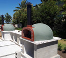 Pizza Ovens R Us Piemonte DIY Kit Italian Made