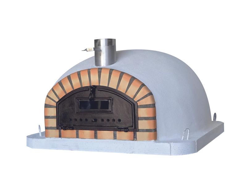 Pizza Ovens R Us Pizzaioli Premium Door Ready made Benchtop Oven Portuguese Made