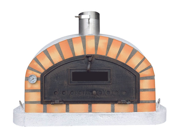 Pizza Ovens R Us Pizzaioli Premium Door Ready made Benchtop Oven Portuguese Made