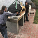 Pizza Ovens R Us Pizzaioli Standard Pizza Oven