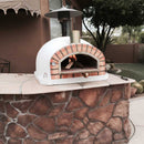 Pizza Ovens R Us Pizzaioli Standard Pizza Oven