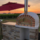 Pizza Ovens R Us Pizzaioli Standard Pizza Oven