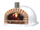 Pizzaioli Traditional Brick Arch Wood Fired Pizza Oven