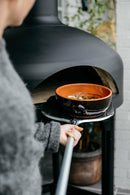  Pizza Ovens R Us Giotto Ready Made Stand Oven Australian Made