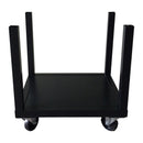 Royal Wood Fired Pizza Oven Stand Pizza Ovens R Us