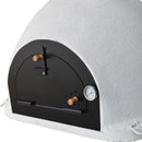 Royal Max Wood Fired Pizza Oven R US Xclusive Decor
