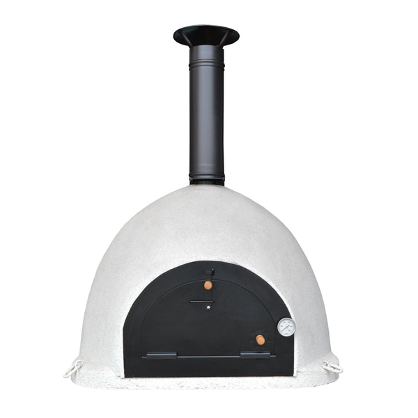 Royal Max Wood Fired Pizza Oven R US