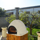 Royal Max Wood Fired Pizza Oven R US Xclusive Decor