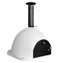Royal Max Wood Fired Pizza Oven R US Xclusive Decor