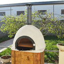Royal Max Wood Fired Pizza Oven R US Xclusive Decor