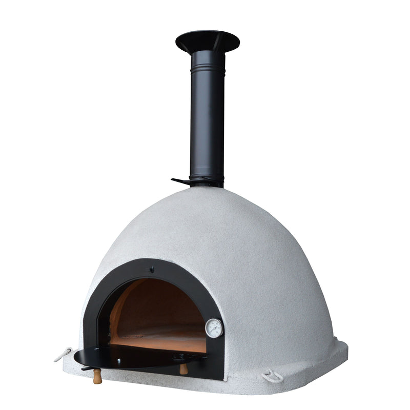Royal Max Wood Fired Pizza Oven R US Xclusive Decor