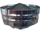 Pizza Ovens R Us Pizza Oven Chimney Cap