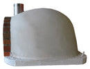 Rustic Arch Lisboa Premium Pizza Ovens R US