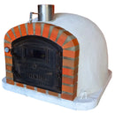 Rustic Arch Lisboa Premium Pizza Ovens R US