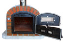 Rustic Arch Lisboa Premium Pizza Ovens R US